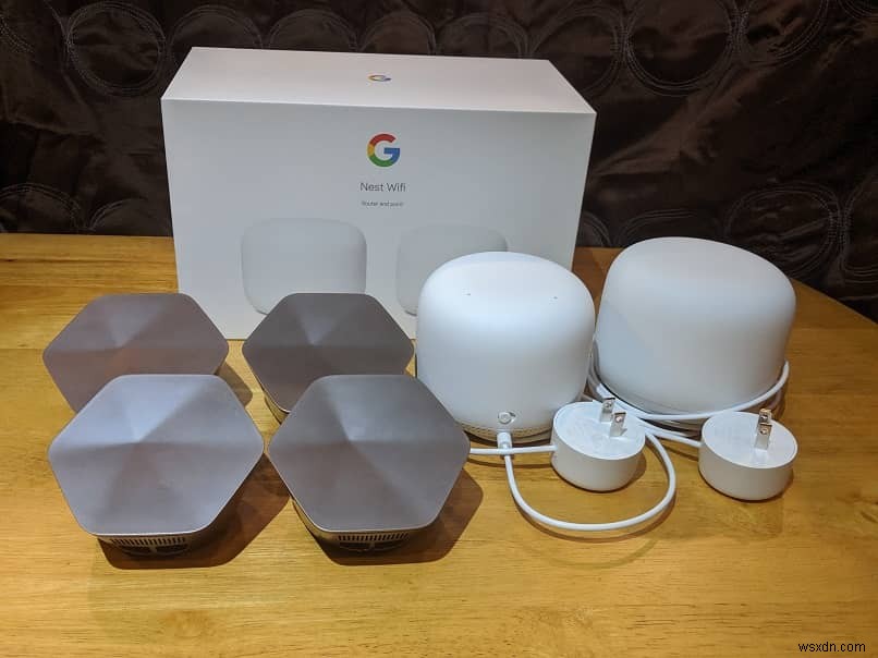 WiFiメッシュネットワークとは?仕組み・用途・導入メリットを徹底解説