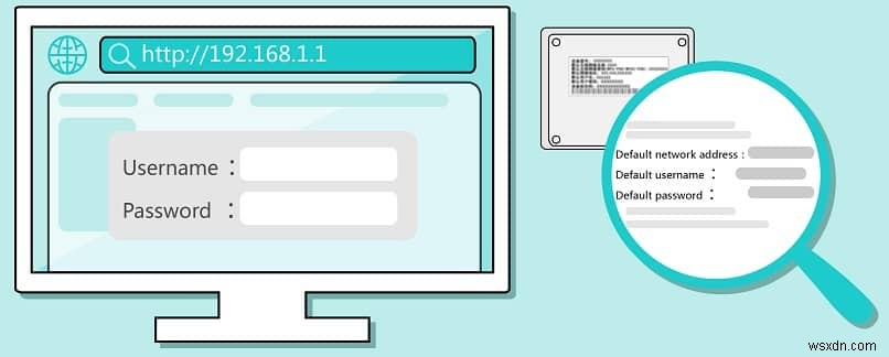 ルーターの初期（デフォルト）ユーザー名とパスワードの確認方法｜誰でも簡単にログインできる手順