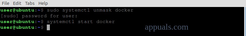 【解決法】「unix:///var/run/docker.sock」でDockerデーモンに接続できないエラーの直し方