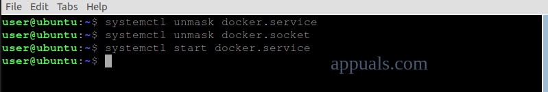 【解決法】「unix:///var/run/docker.sock」でDockerデーモンに接続できないエラーの直し方