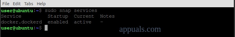 【解決法】「unix:///var/run/docker.sock」でDockerデーモンに接続できないエラーの直し方