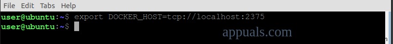【解決法】「unix:///var/run/docker.sock」でDockerデーモンに接続できないエラーの直し方