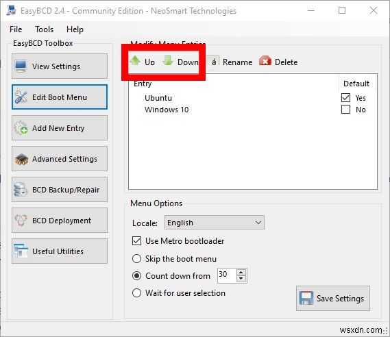 デュアルブート環境でブート順序を変更する2つの方法【Windows 10・Ubuntu対応】
