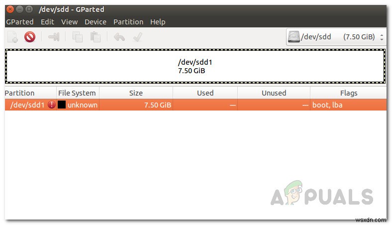 Ubuntu 20.04のインストーラーがアップデート中にフリーズする問題の解決方法