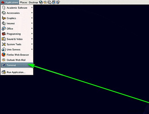 LinuxでTARコマンドを使ってファイルをアーカイブする方法