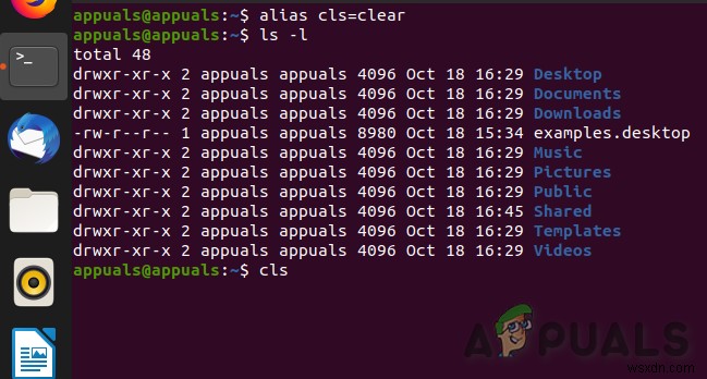 Linuxでエイリアスとシェル関数を作成する方法【初心者向け完全ガイド】