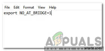 WSL（Windows Subsystem for Linux）で「gedit」エラーが発生したときの直し方