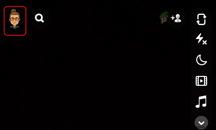 Snapchatでダークモードをオンにする方法！iOS・Android別の手順を徹底解説