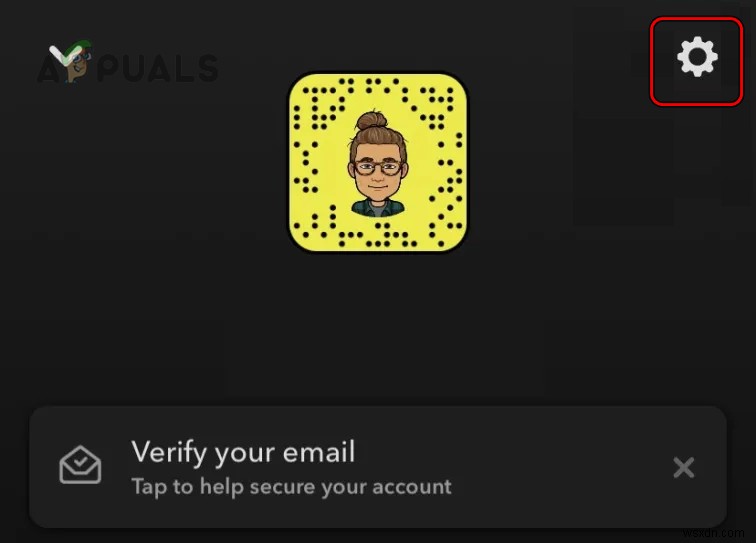 Snapchatでダークモードをオンにする方法！iOS・Android別の手順を徹底解説
