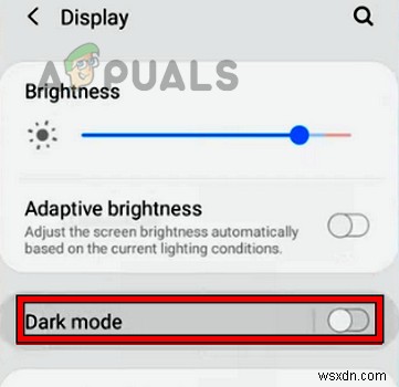 Snapchatでダークモードをオンにする方法！iOS・Android別の手順を徹底解説