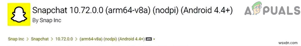 Snapchatでダークモードをオンにする方法！iOS・Android別の手順を徹底解説