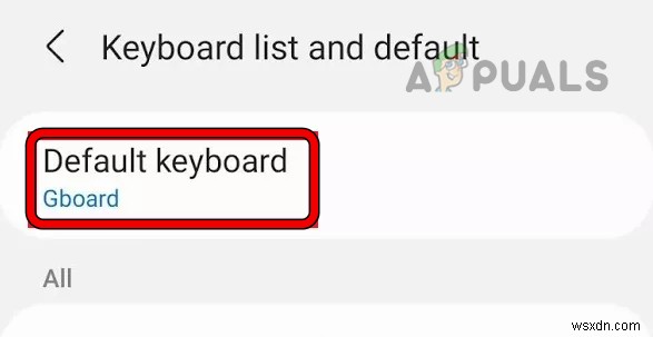 Androidのキーボードを変更する方法を徹底解説!機種別の手順とおすすめアプリもご紹介