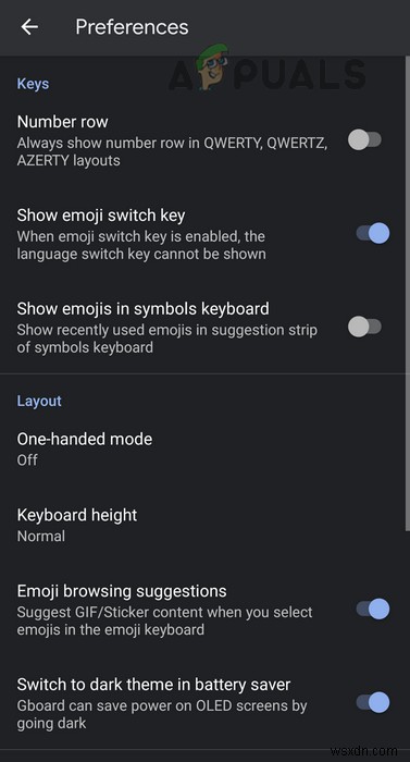 Androidのキーボードを変更する方法を徹底解説!機種別の手順とおすすめアプリもご紹介