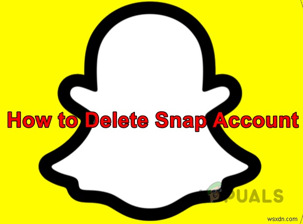 Snapchatアカウントの削除方法を徹底解説！データ保存から再有効化まで