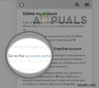 Snapchatアカウントの削除方法を徹底解説！データ保存から再有効化まで