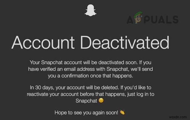 Snapchatアカウントの削除方法を徹底解説！データ保存から再有効化まで