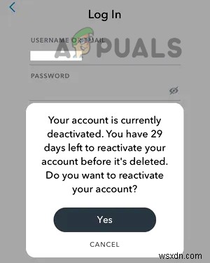 Snapchatアカウントの削除方法を徹底解説！データ保存から再有効化まで