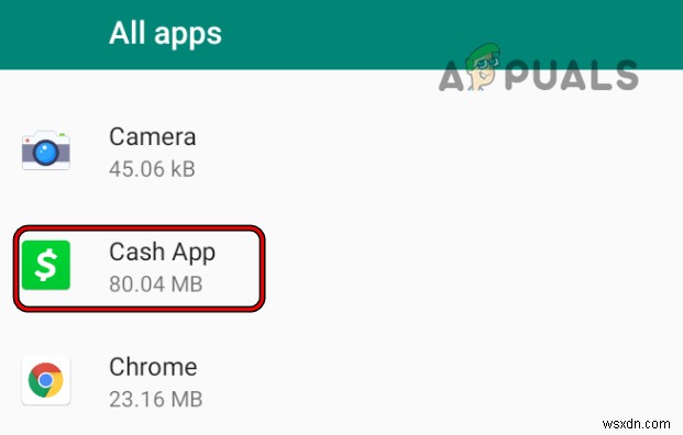 Cash Appが動かない・使えないときは?原因と今すぐ試せる解決策まとめ