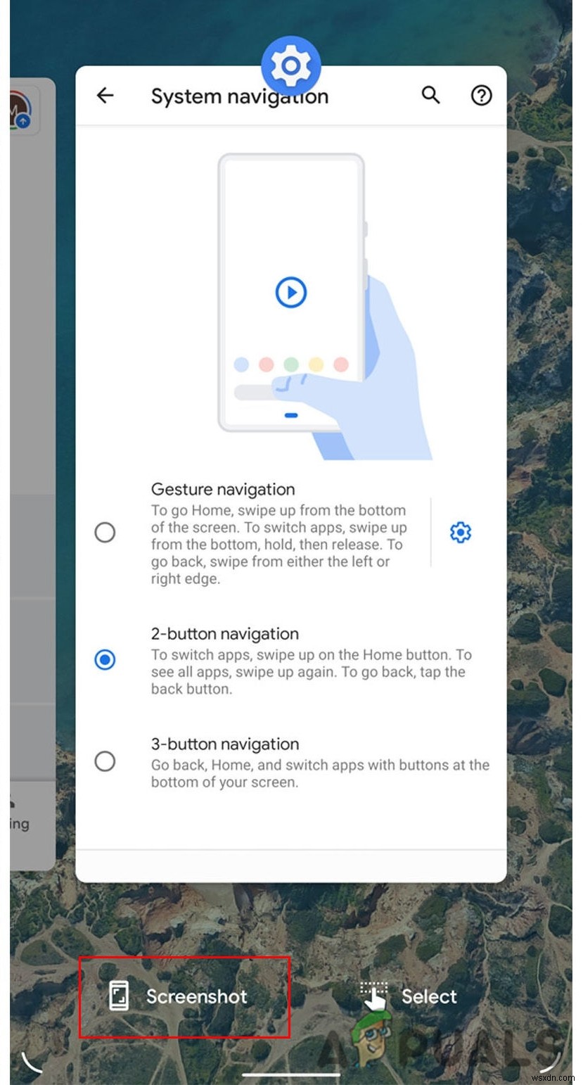 Google Pixelでスクリーンショットを撮る3つの方法|電源ボタン・最近使ったアプリ・Googleアシスタント