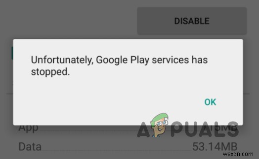 Google Play開発者サービスが停止し続ける?原因と対処法をわかりやすく解説