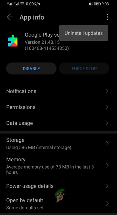 Google Play開発者サービスが停止し続ける?原因と対処法をわかりやすく解説
