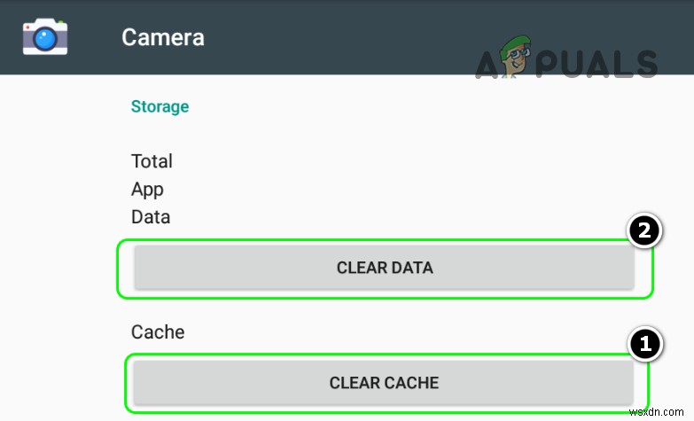 【解決方法】Androidのカメラが「セキュリティポリシーにより使用が制限されています」と表示される時の対処法