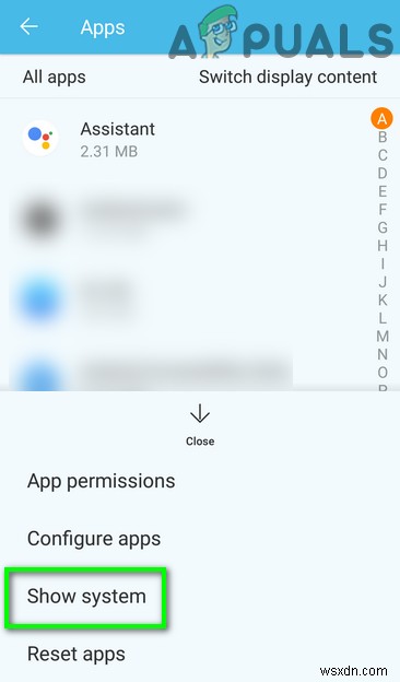 【解決方法】Androidのカメラが「セキュリティポリシーにより使用が制限されています」と表示される時の対処法