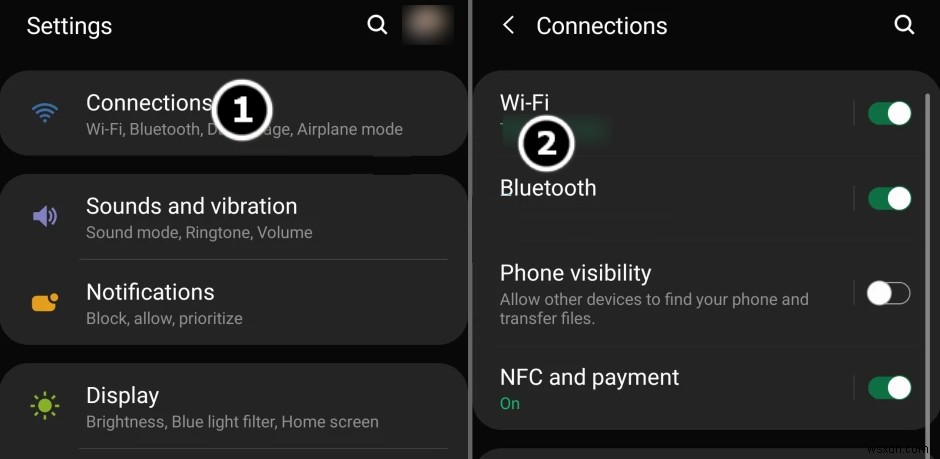 【解決方法】Androidのカメラが「セキュリティポリシーにより使用が制限されています」と表示される時の対処法