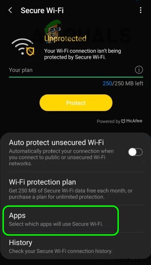 【解決方法】Androidのカメラが「セキュリティポリシーにより使用が制限されています」と表示される時の対処法