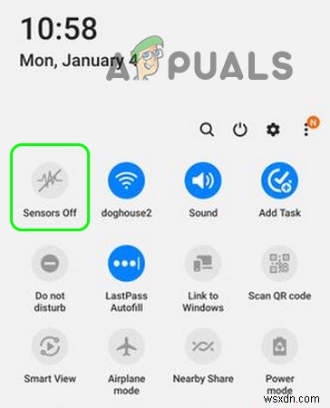 【解決方法】Androidのカメラが「セキュリティポリシーにより使用が制限されています」と表示される時の対処法