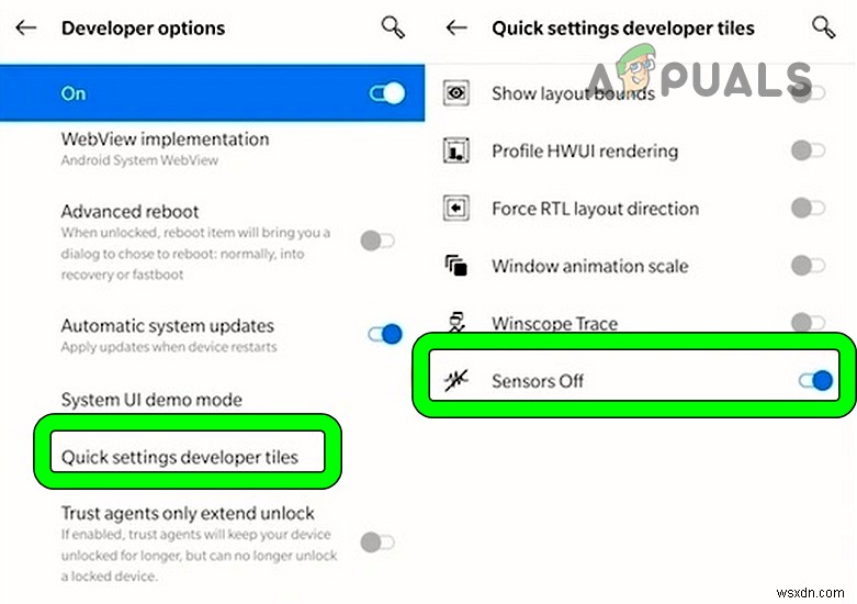 【解決方法】Androidのカメラが「セキュリティポリシーにより使用が制限されています」と表示される時の対処法