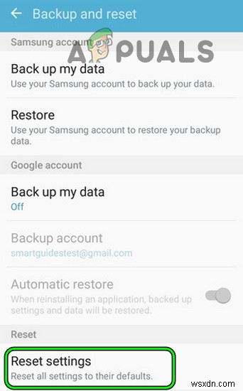 【解決方法】Androidのカメラが「セキュリティポリシーにより使用が制限されています」と表示される時の対処法