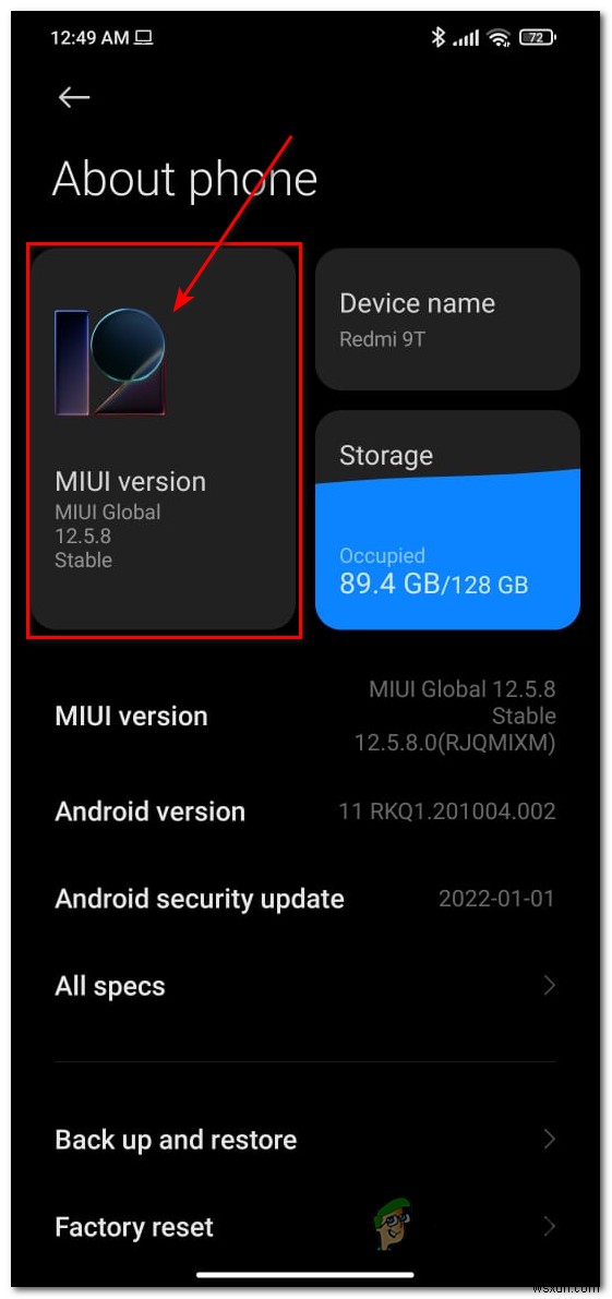 Androidで「Google Play開発者サービスが停止しました」エラーが出たときの対処法