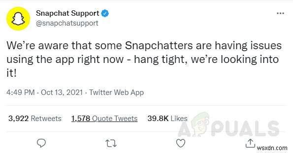 Snapchatが開かない・起動直後にクラッシュする時の対処法【Android/iOS対応】