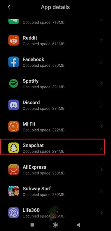 Snapchatが開かない・起動直後にクラッシュする時の対処法【Android/iOS対応】