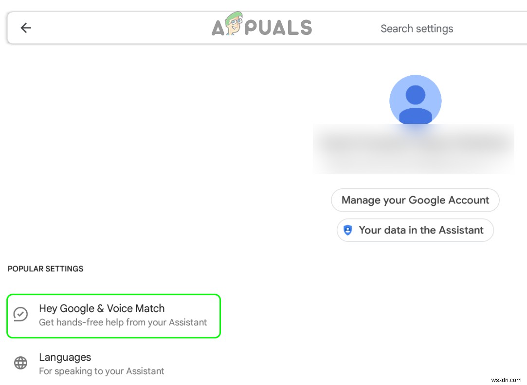 AndroidでGoogle Voice Typing(音声入力)をオフにする方法