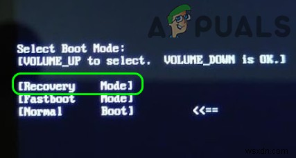 Androidの「コマンドがありません（No Command）」エラーを解決する完全ガイド