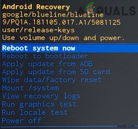 Androidの「コマンドがありません（No Command）」エラーを解決する完全ガイド