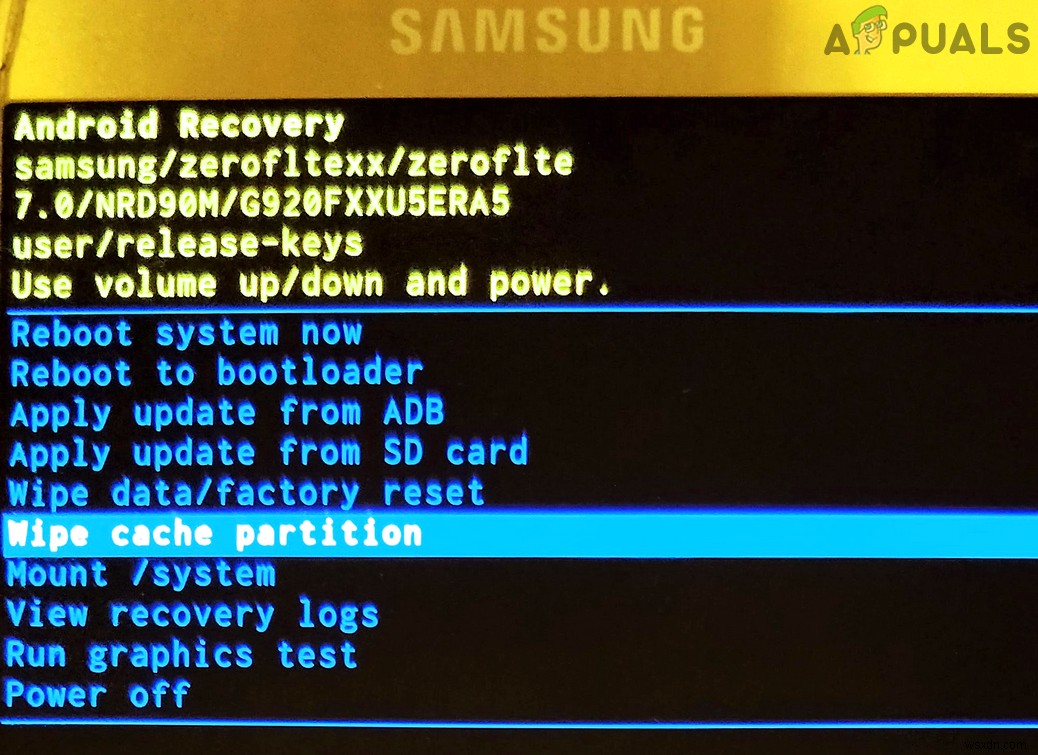 Androidの「コマンドがありません（No Command）」エラーを解決する完全ガイド
