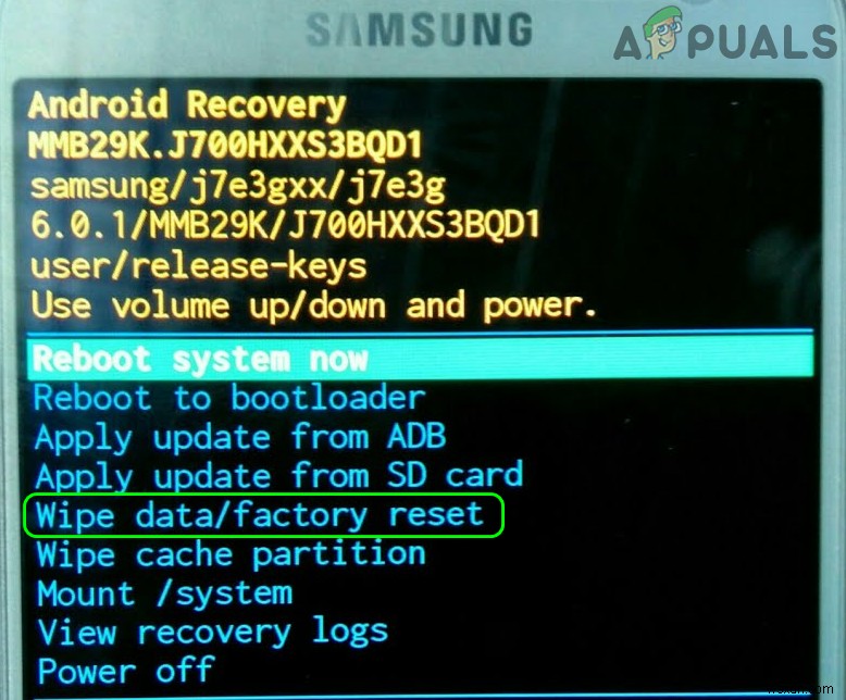 Androidの「コマンドがありません（No Command）」エラーを解決する完全ガイド