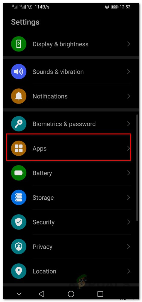WhatsAppのバックアップが100%で止まる問題を解決する6つの方法