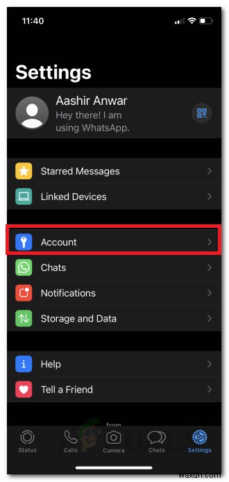 WhatsAppで特定の人だけにプロフィール写真を非表示にする方法【iPhone・Android対応】