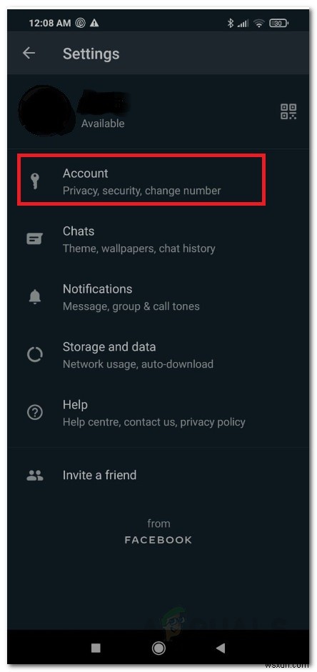 WhatsAppで特定の人だけにプロフィール写真を非表示にする方法【iPhone・Android対応】