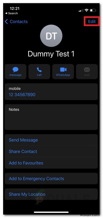 WhatsAppで特定の人だけにプロフィール写真を非表示にする方法【iPhone・Android対応】