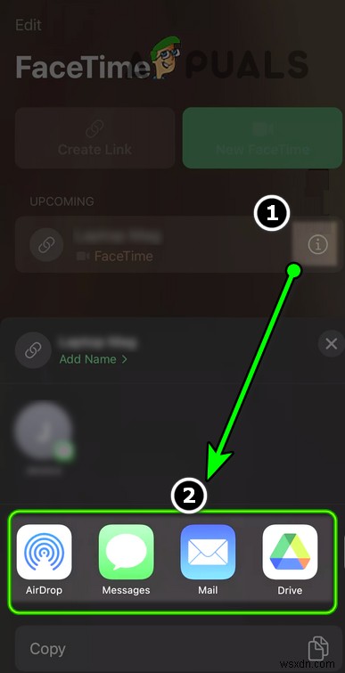 AndroidでFaceTime通話に参加する方法!3ステップでわかりやすく解説