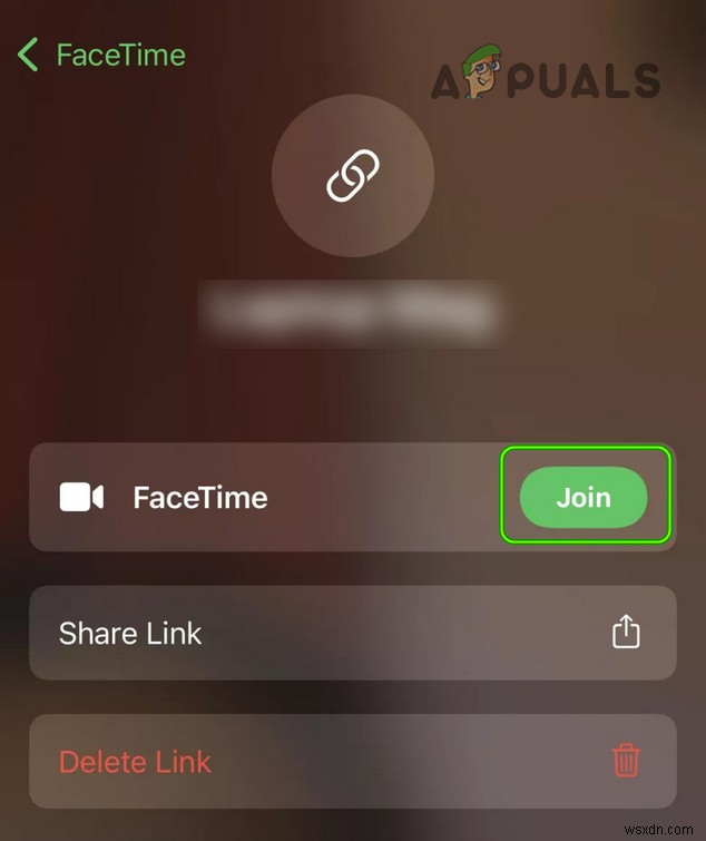 AndroidでFaceTime通話に参加する方法!3ステップでわかりやすく解説