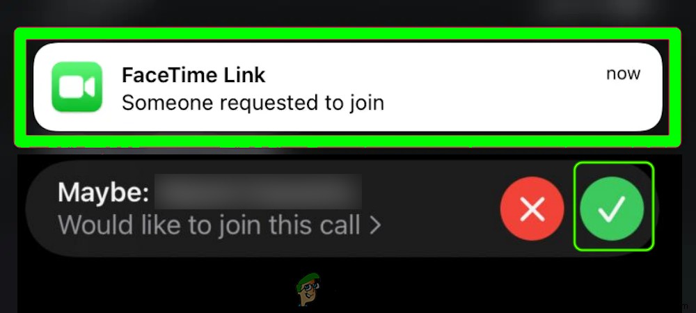AndroidでFaceTime通話に参加する方法!3ステップでわかりやすく解説