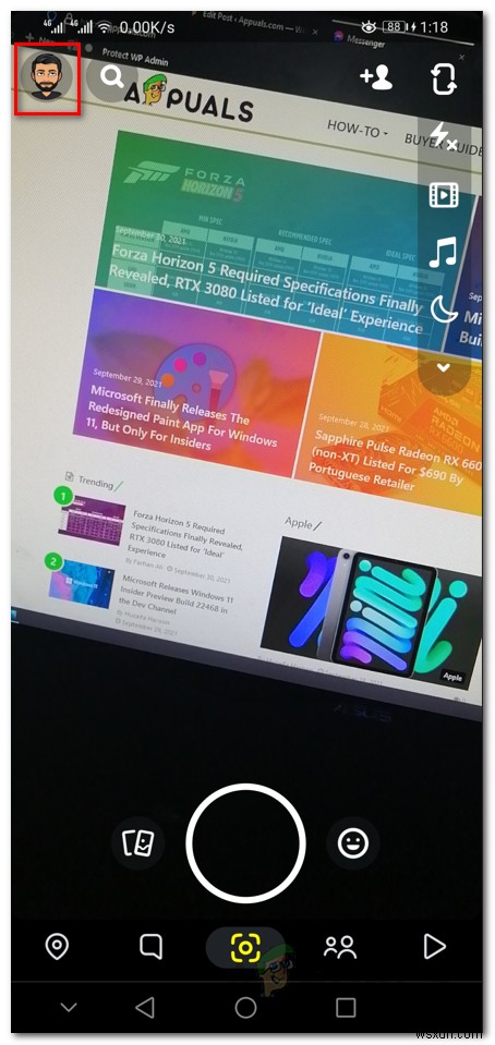 【Snapchat】プライベートストーリーの作成方法を初心者向けにわかりやすく解説