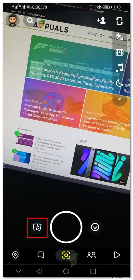 【Snapchat】プライベートストーリーの作成方法を初心者向けにわかりやすく解説