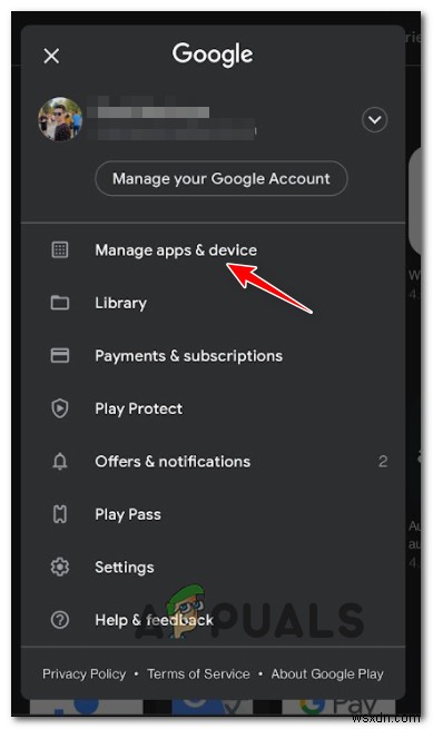 【Android/iOS】Googleログイン時の403エラー「disallowed_useragent」の原因と解決策